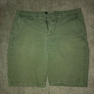Gap Chino Shorts